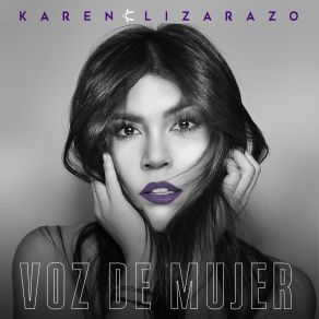 Download track Más Que Antes Karen Lizarazo