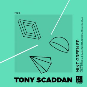 Download track Pretty Little Thing (Original Mix) Tony Scaddan