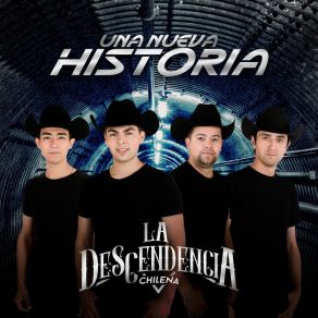 Download track Y Qué Les Vamos A Decir La Descendencia Chilena