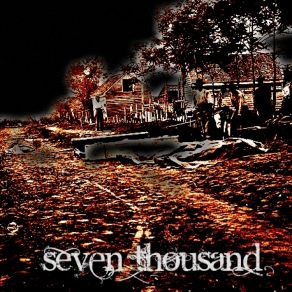 Download track Things I Left Undone Seven Thousand