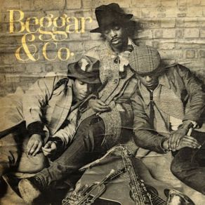 Download track Open Sesame (2021 Remaster) Beggar & Co