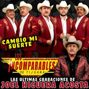 Download track Hombres Con Historia Los Incomparables De Tijuana