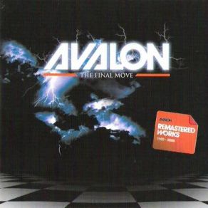 Download track Can't Take My Eyes From You Avalon