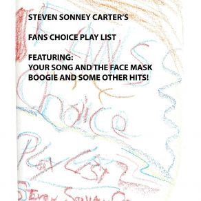 Download track YOUR SONG Steven Sonney Carter