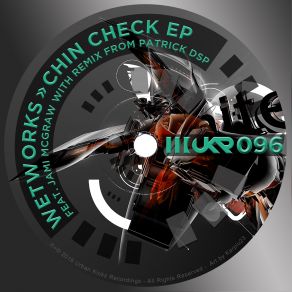 Download track Back To Form (Original Mix) The Wetworks