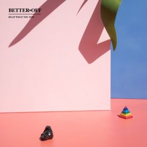 Download track Float Home Better Off