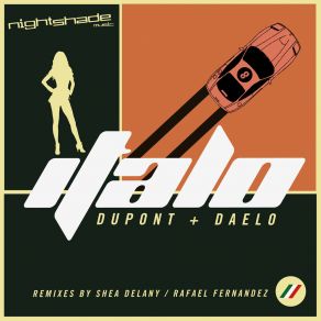 Download track Italo (Shea Delany Remix) DaeloShea Delany