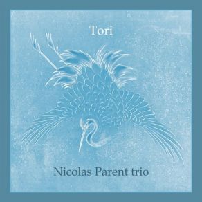 Download track Deep In Black Nicolas Parent Trio