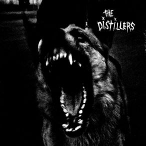 Download track L. A. Girl The Distillers