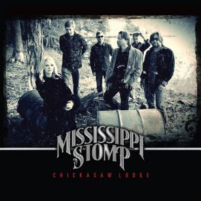 Download track Is Anybody Listening Mississippi Stomp