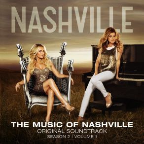 Download track I Will Fall (Studio Version) Nashville CastSam Palladio, Clare Bowen