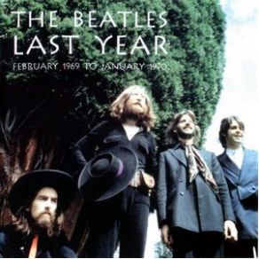 Download track All Things Must Pass The Beatles