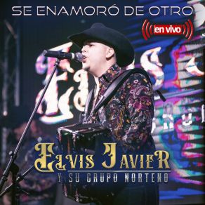 Download track Tan Bonita (En Vivo) Elvis Javier