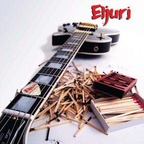 Download track Mas Fuerte Eljuri