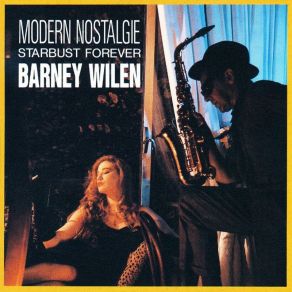 Download track J'ai Le Cafard Barney Wilen