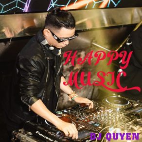 Download track Vibrations DJ Quyen