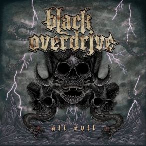 Download track Reign Of Emptiness Black Overdrive