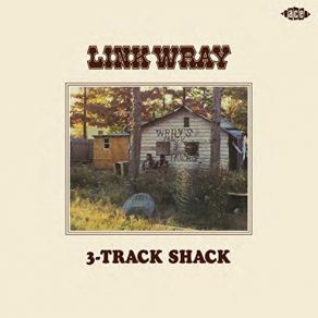 Download track Hobo Man Link Wray