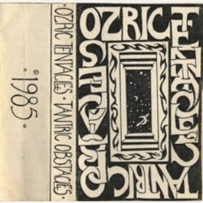 Download track Sniffing Dog Ozric Tentacles