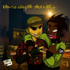 Download track Back In Briz KOROstyle