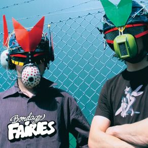 Download track Pink - Eye Paranoia Bondage Fairies