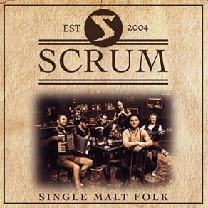 Download track Miss Me (But Let Me Go) Scrum