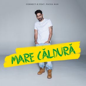 Download track Mare Caldura (Midiots Rework) (Pacha Man) Connect - R, Pacha Man