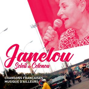 Download track Si Ton Rêve Janelou