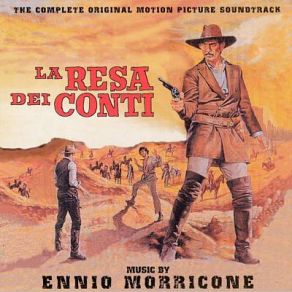 Download track La Resa Dei Conti (Seconda Caccia) Ennio Morricone, Bruno Nicolai, Josh Kramon