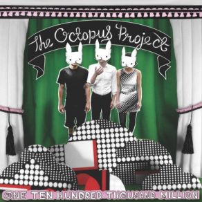 Download track Bruise The Octopus Project