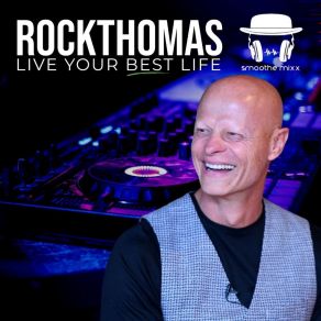 Download track Don't Stay In Your Comfort Zone Rock Thomas