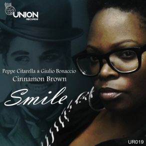 Download track Smile (Peppe Citarella Instrumental Club Mix) Giulio Bonaccio