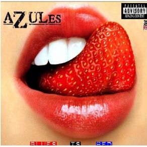 Download track AZULES - Warmed By The Devil´s Fire AZULES Blues Trio