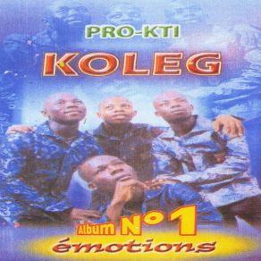 Download track Enfant À Part Koleg