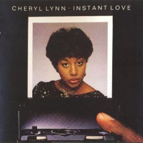 Download track I Just Wanna Be Your Fantasy Cheryl Lynn