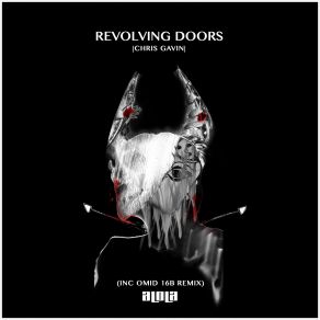 Download track Revolving Doors (Original Mix) Chris Gavin