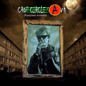 Download track I´m Your Bogeyman Crop Circle SamAnders Puke