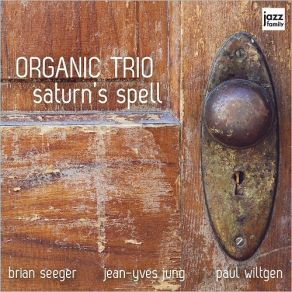 Download track Quirky The Organic Trio