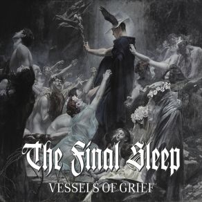 Download track Screaming In Silence The Final Sleep