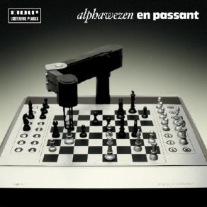 Download track White Noise Alphawezen