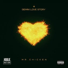 Download track Kiss Touch Mr. Chicken