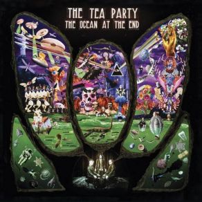 Download track The 11th Hour Tea Party