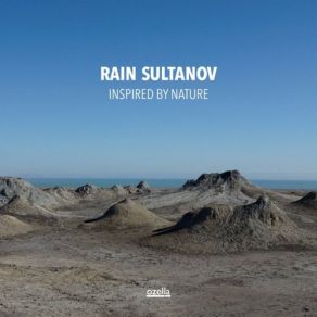 Download track Up Lahij Mountains Rain Sultanov