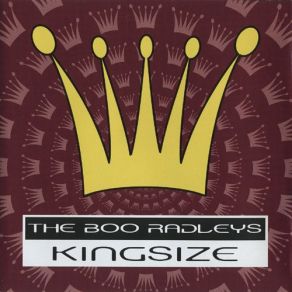 Download track Eurostar The Boo Radleys