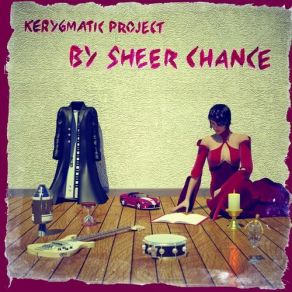 Download track Driving Kerygmatic Project