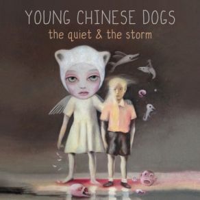 Download track Come Undone Young Chinese Dogs