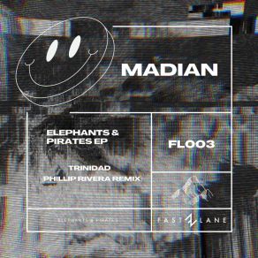 Download track Elephants & Pirates Madian