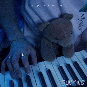 Download track Cromoterapia (Al Pianoforte) PUNTiNO