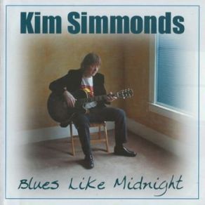 Download track Blues For Lonesome Kim Simmonds