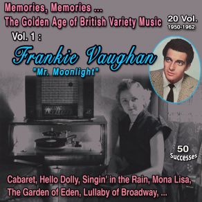 Download track Favourite Dream Frankie Vaughan